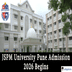JSPM University Pune Admission 2026 Begins; Apply Now @jspmuni.ac.in